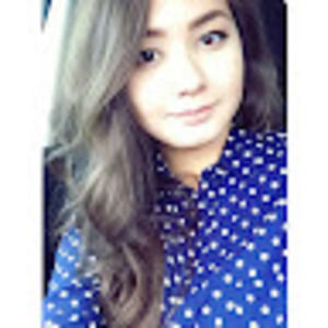 Meet your Posher, Abigail